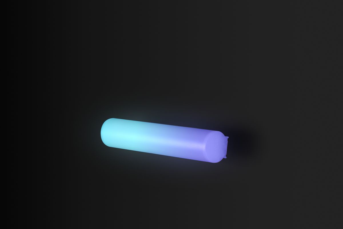 IntiTUBE
